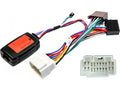 Stuurwielinterface. Suzuki diverse voertuigen 20pin Honda