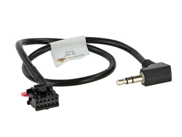 Stuurwielinterface Lead Pioneer