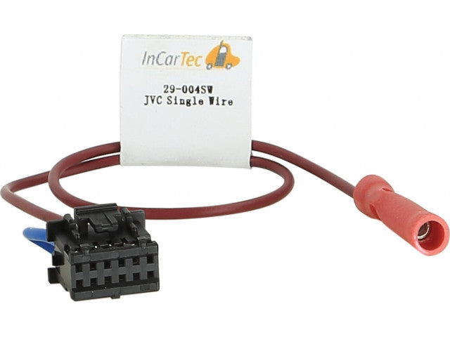 S.W.I Lead JVC