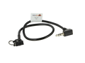 Stuurwielinterface Lead Alpine