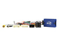 Stuurwielinterface. Diverse modellen Toyota 28Pin/34Pin/10Pin Toyota