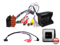 S.W.I. Citroen/Fiat/Peugeot/Toyota Multilead RD4 OEM HU - Default Title