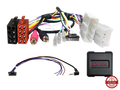 S.W.I.Citroen/Peugeot/Toyota 10Pin/28Pin Multilead AUX - Default Title