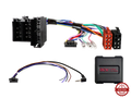 S.W.I. Alfa Romeo/Citroen/Fiat ISO/Mini ISO Multilead (42sfa007) - Default Title