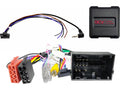 Stuurwielinterface. Citroen/Fiat/Opel/Peugeot VP1/VP2/Daiichi Multilead (42sfa019/42spg017)