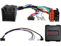 Stuurwielinterface. Ford Fiesta/Transit/Transit Custom 32Pin Multilead (42sfo020)