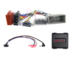 S.W.I.  Honda Fit/ HRV/ Jazz  24/20 pin ncl. mulitlead (42sho008) afbeelding 2