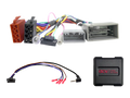 Stuurwielinterface. Honda Fit/HRV/Jazz 24/20 pin ncl. mulitlead (42sho008)