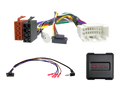 Stuurwielinterface. Honda Civic/CR-V/S2000 20Pin Honda blue incl. mulitlead (42sho009)