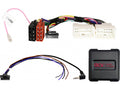 Stuurwielinterface. Hyundai/Kia Voertuigen 24Pin/18Pin Multilead Analoog (42shy005)