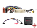 S.W.I. Hyundai/Kia 35Pin/38Pin Multilead camera/analoog (42shy016) - Default Title