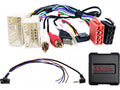 Stuurwielinterface. Hyundai/Kia Voertuigen 24Pin/18Pin Multilead USB/AUX (42shy019, 42ski015)