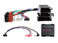 Stuurwielinterface. Iveco Daily (VI) 2014-2019 Mini ISO incl. multilead