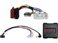 Stuurwielinterface. Chevrolet/Isuzu D-Max/MU-X 16Pin Isuzu Multilead (42siz001)