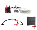 S.W.I. Isuzu D-Max 16-pins zonder telefoonknoppen Multilead afbeelding 2