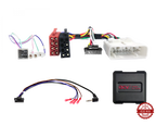 S.W.I. Isuzu D-Max 16-pins met touchscreen multilead afbeelding 2