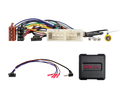 Stuurwielinterface. Kia Cee'd/Forte/Picanto/Rio/Soul/Peo Cee'd 2016- > OEM specifiek