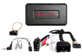S.W.I. Land Rover Range Rover Sport Multilead Amp MOST (42slr011)