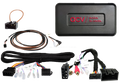 Stuurwielinterface. Land Rover Range Rover Multilead Amp MOST