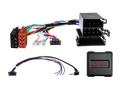 S.W.I. Mercedes Benz C-Klasse 2000-2004 ISO/10Pin Multilead (42smc006)