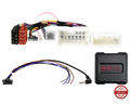 S.W.I. diverse voertuigen 12Pin/24 Pin/8Pin Multilead afbeelding 2