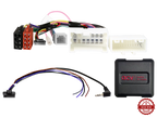 S.W.I. diverse voertuigen 12Pin/24 Pin/8Pin Multilead afbeelding 3