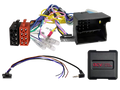 Stuurwielinterface. Mercedes Benz Vito (W447) 40Pin Quadlock Multilead (42smc011)