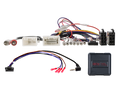 Stuurwielinterface. Mitsubishi/Citroen/Peugeot Multilead Amp (42smt002)
