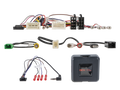 Stuurwielinterface. Mitsubishi Pajero Sport (QE) Multilead Camera/Amp (42xmt010)