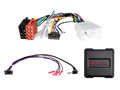 Stuurwielinterface. Mitsubishi Outlander (CWO) 2012-2022 20Pin Multilead (42smt008)