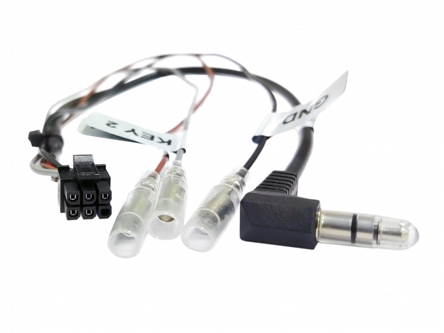 S.W.I. Multilead 42x Interface Most > Multilead