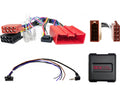 S.W.I. Mazda 3 (BL)  / 5 (CW)  / 6 (GH) 24Pin Multilead BOSE Amp (42smz005) afbeelding 2