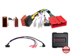 S.W.I. Mazda 6(GJ)/CX-5(GH)/CX-7(ER) 24Pin Multilead afbeelding 2