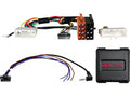 S.W.I. Nissan Voertuigen 20Pin Nissan Multilead Analoog (42sns003)