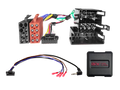 Stuurwielinterface. Nissan Micra/Note ISO/Mini ISO Multilead