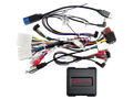 Stuurwielinterface. Nissan 20Pin/24Pin Multilead USB/AUX
