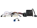 Stuurwielinterface. Nissan 20Pin/24Pin Multilead Camera 360° (42sns025)