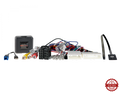S.W.I. Nissan Altima/Qashqai 20Pin/40Pin Multilead camera afbeelding 2