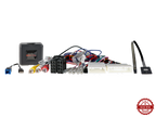 S.W.I. Nissan Altima/Qashqai 20Pin/40Pin Multilead camera afbeelding 3