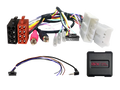 Stuurwielinterface. Citroen/Peugeot/Toyota 10Pin/28Pin Multilead (42spg016)