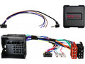 Stuurwielinterface. Skoda Voertuigen Quadlock Multilead Audience apparaat (42ssk003)