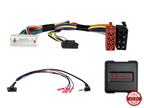 S.W.I.  Subaru Impreza/Forester/Legacy 20Pin Multilead afbeelding 3