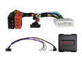 Stuurwielinterface. Subaru Impreza/Forester/Outback 20 Pin Multilead (42ssu002)