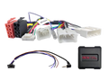 Stuurwielinterface. Subaru/Toyota GT86 10Pin/6Pin/28Pin Multilead (42ssu004)