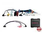 S.W.I. Subaru Impreza/Levorg 28Pin/8Pin/12Pin Multilead afbeelding 2
