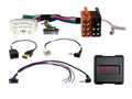 Stuurwielinterface. Suzuki Ignis/Jimny/Swift 20Pin Multilead USB/AUX (42ssz003)