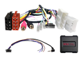 Stuurwielinterface. Citroen/Peugeot/Toyota 10Pin/28Pin Multilead USB (42sty006)