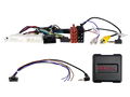 Stuurwielinterface. Toyota 28Pin/34Pin/10Pin Multilead (42sty014)
