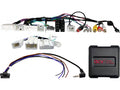 Stuurwielinterface. Toyota Voertuigen 28Pin Multilead USB/Antenne/Kamera (42sty015)