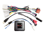 S.W.I. Toyota 10Pin/6Pin/28Pin/24Pin Multilead met 360 camera (42sty019) afbeelding 2
